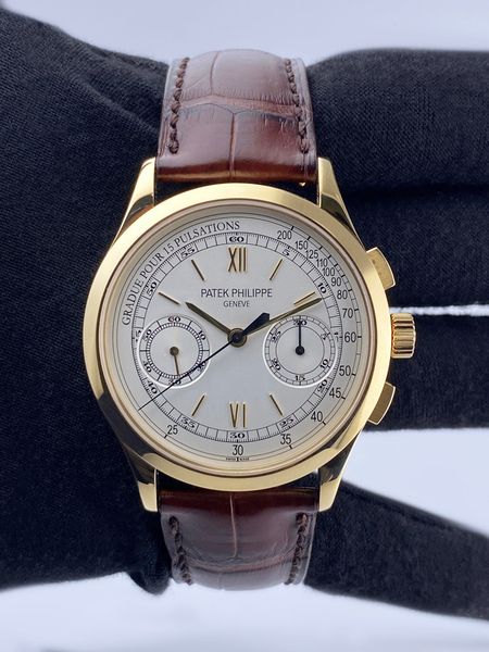 Patek Philippe Complications 5170J